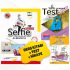 Selfie Almanca College Band 3 + Test 3 + Mein Alltag