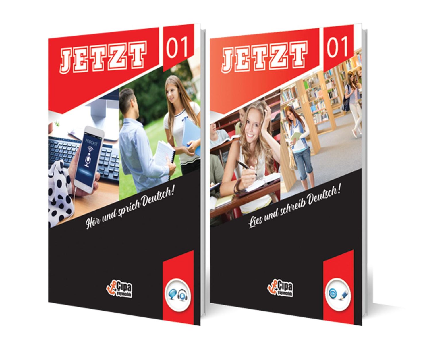 Jetzt 1