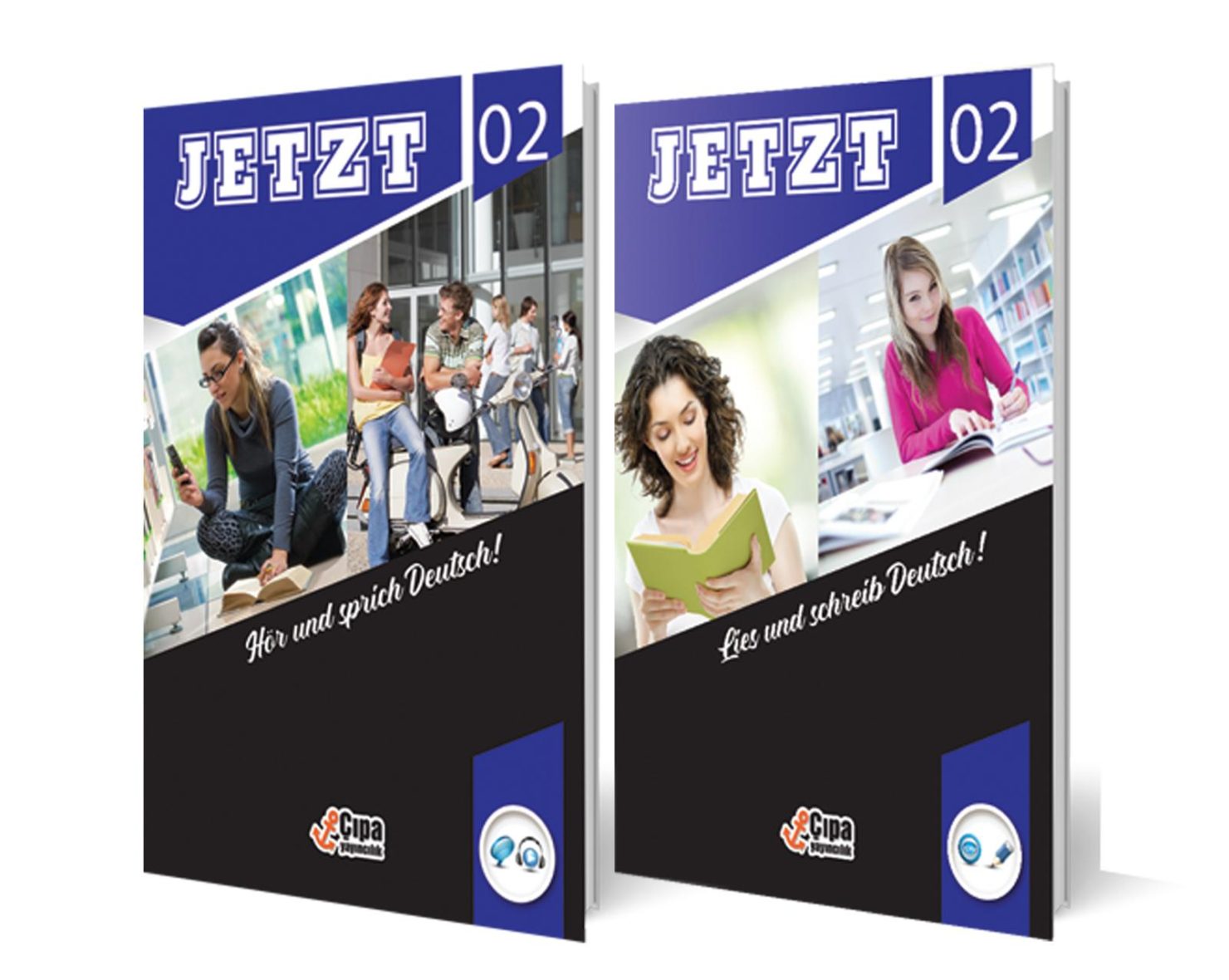 Jetzt 2